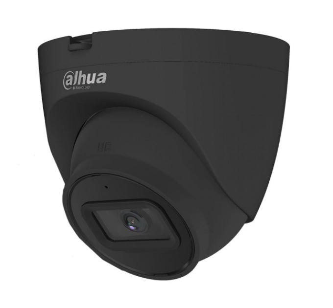 IP відеокамера Dahua DH-IPC-HDW2230TP-AS-S2-BE 2МП (2.8мм) купити.