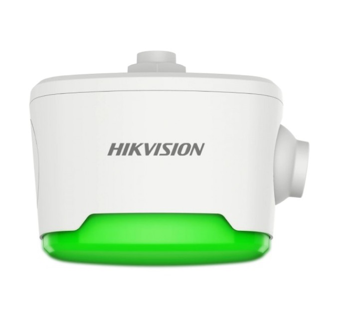 Паркувальна камера Hikvision DS-TCP440-B(E) 2.8 мм купити.