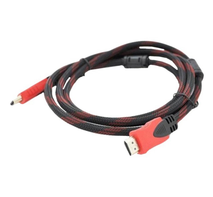 Кабель (3 м. v1.4)  HDMI-HDMI (01066)