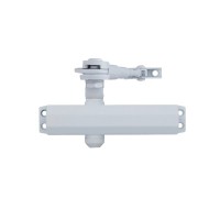 Дотягувач накладний RYOBI 1500 DS-1504 SILVER