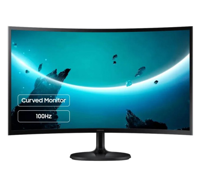 Монітор SAMSUNG LS27D360GAIXCI 27" дюйма 1920x1080 купити.
