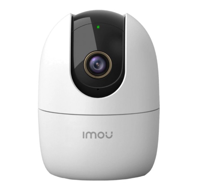 1080P H.265 Wi-Fi поворотно-нахильна камера Imou IPC-A22EP-D (3.6мм) купити.
