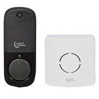 Дверний дзвінок Light Vision VLC-DR10T(Tuya)
