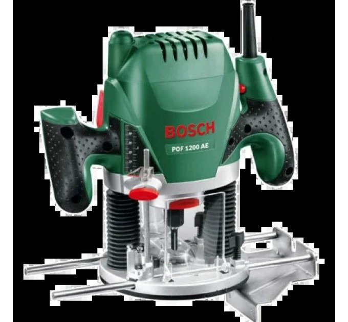 Фрезер Bosch POF 1200 AE