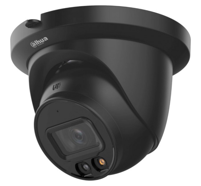 IP відеокамера Dahua DH-IPC-HDW2849TM-S-IL-BE 8МП (2.8мм) купити.