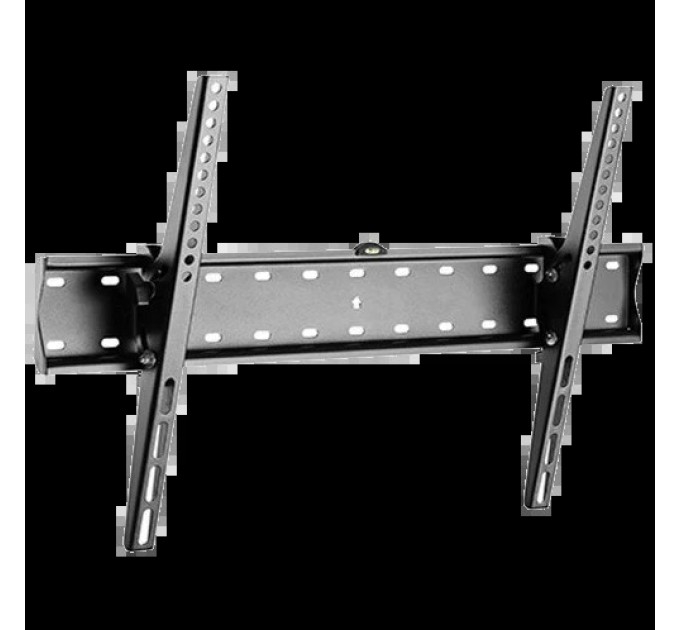 Кронштейн для телевізора Gembird WM-70T-02 37-70" 40 кг купити.
