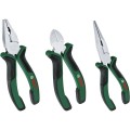 Набір плоскогубців Bosch (1600A02C0S) 3 шт купити.