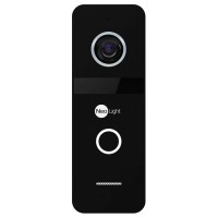Виклична панель NeoLight SOLO IP Black
