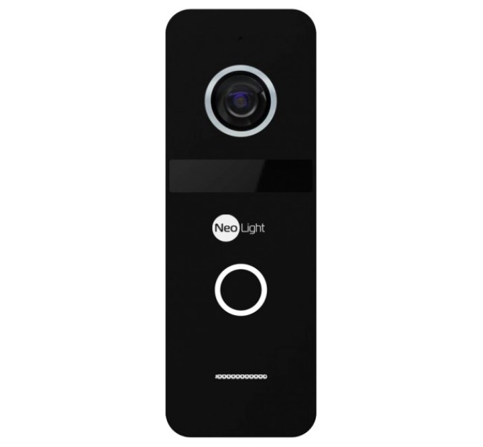 Виклична панель NeoLight SOLO IP Black купити.