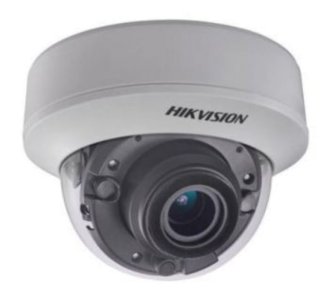 3.0 Мп Turbo HD відеокамера Hikvision DS-2CE56F7T-ITZ