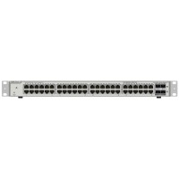 48-портовий гігабітний L2+ керований комутатор Ruijie Reyee RG-NBS5200-48GT4XS