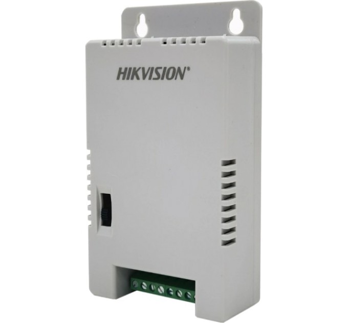 Імпульсне джерело живлення Hikvision DS-2FA1225-C4(EUR)