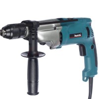 Дриль ударний Makita HP 2071