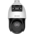 PTZ відеокамера Hikvision DS-2SE4C425MWG-E(14F0) 4МП (2.8+4.8-120мм) TandemVu купити.