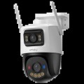 IP відеокамера Imou Cruiser Dual 2 (IPC-S7XEP-10M0WED) 10МП (3.6мм) купити.