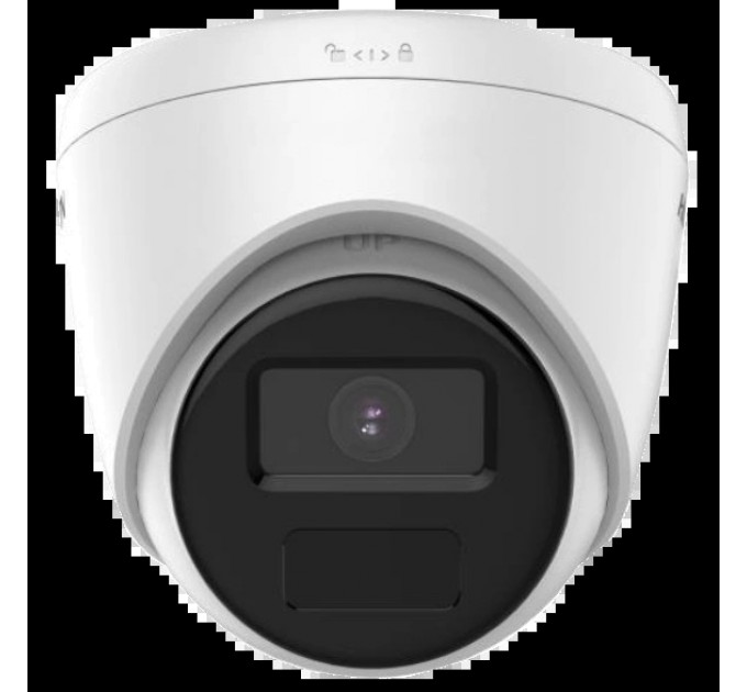 IP відеокамера Hikvision DS-2CD1321G0-I 2МП (4мм) купити.
