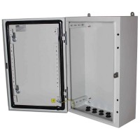 Бокс монтажний BW t=1,0-(300х400х150) IP54