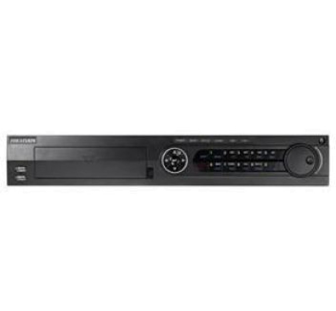 24-канальний Turbo HD відеореєстратор DS-7324HUHI-K4 купити.