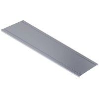 Кришка на лоток 150x3000 толщ. 0.5мм