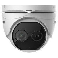 IP тепловізор Hikvision Hikvision DS-2TD1217-3/V1