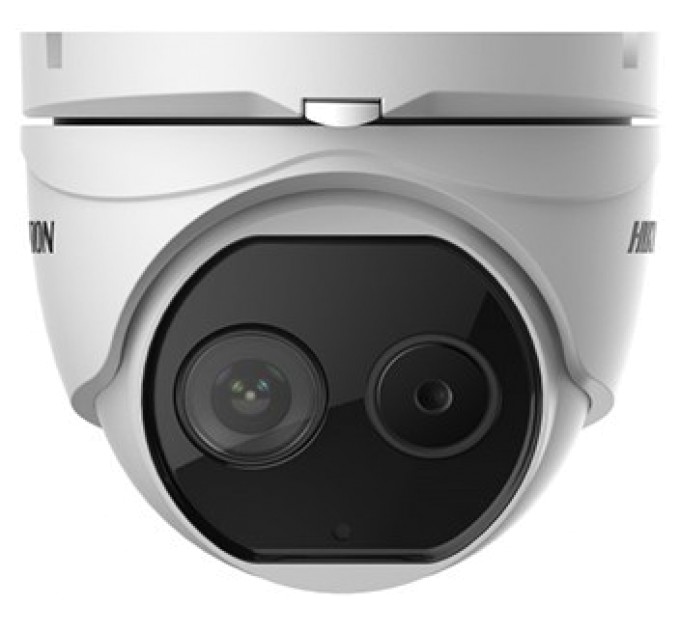 IP тепловізор Hikvision Hikvision DS-2TD1217-3/V1 купити.
