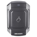 Зчитувач Hikvision DS-K1104M Mifare IP65 купити.