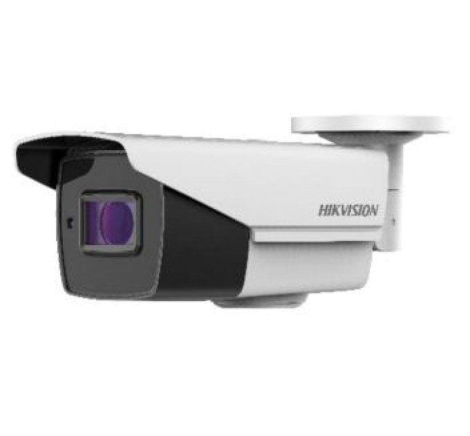 5мп Ultra-Low Light Turbo HD відеокамера Hikvision Hikvision DS-2CE19H8T-AIT3ZF (2.7-13.5 мм)