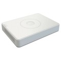 Відеореєстратор Hikvision iDS-7116HQHI-M1/S(E) 16-канальный 1080p Mini 1U AcuSense купити.