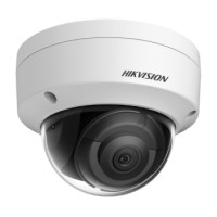8 МП AcuSense Dome IP DS-2CD2183G2-IS (2.8мм)