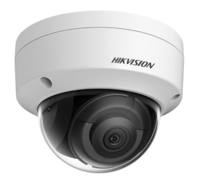 8 МП AcuSense Dome IP DS-2CD2183G2-IS (2.8мм) купити.