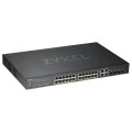 Комутатор ZYXEL GS1920-24HPv2 купити.