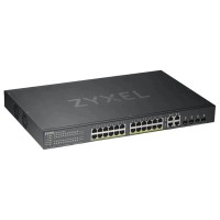 Комутатор ZYXEL GS1920-24HPv2