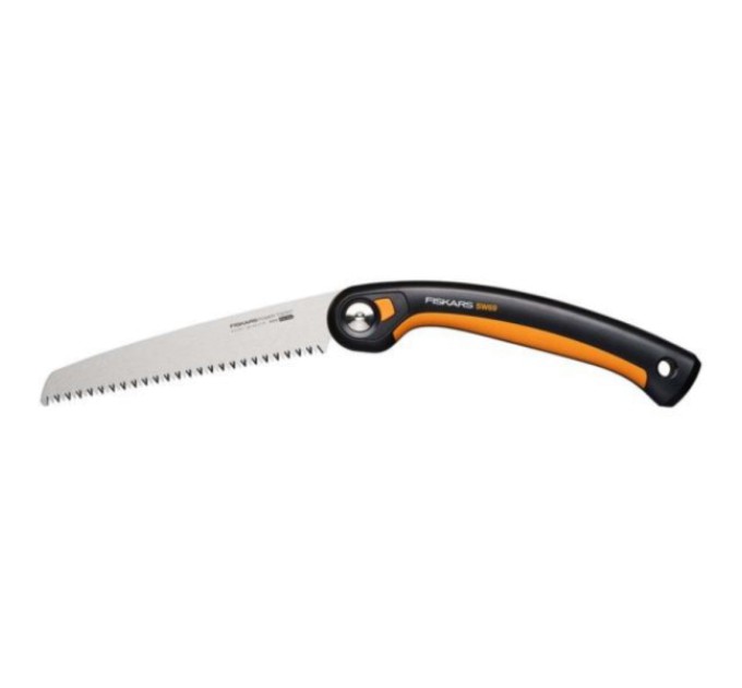 Складна пилка Fiskars Plus™ SW69 (1067553) купити.