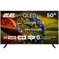 Телевізор 2E 50A77Q 50