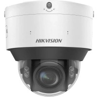 IP відеокамера Hikvision iDS-2CD7547G0/P-XZHS 4МП (2.8-12мм) ANPR PTRZ