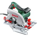 Пила дискова Bosch PKS 55 купити.