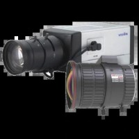 Комплект IP відеокамера Hikvision DS-2CD5026G0-AP 2МП + объектив HV3816D-8MPIR