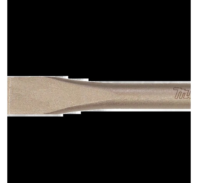 Слюсарне зубило SDS+ 20x250 мм Makita (P-25074) купити.