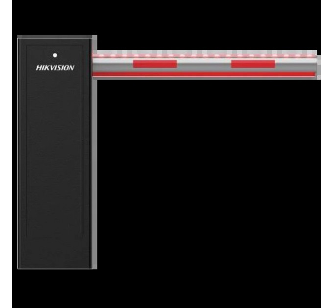 Шлагбаум DS-TMG300-DL/A(3 light bar) купити.