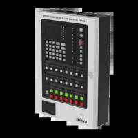 Адресна панель керування пожежною сигналізацією Dahua DHI-HY-1022