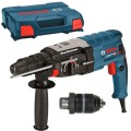 Перфоратор Bosch GBH 2-28 F купити.