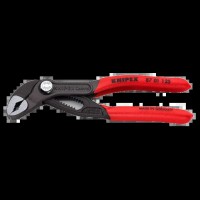 Cантехнічні кліщі KNIPEX Cobra 87 01 125