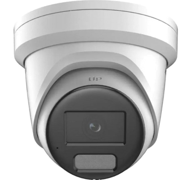 4 МП IP відеокамера Hikvision DS-2CD2347G2H-LIU (eF) (2.8мм) ColorVu (з гібридним підсвічуванням)