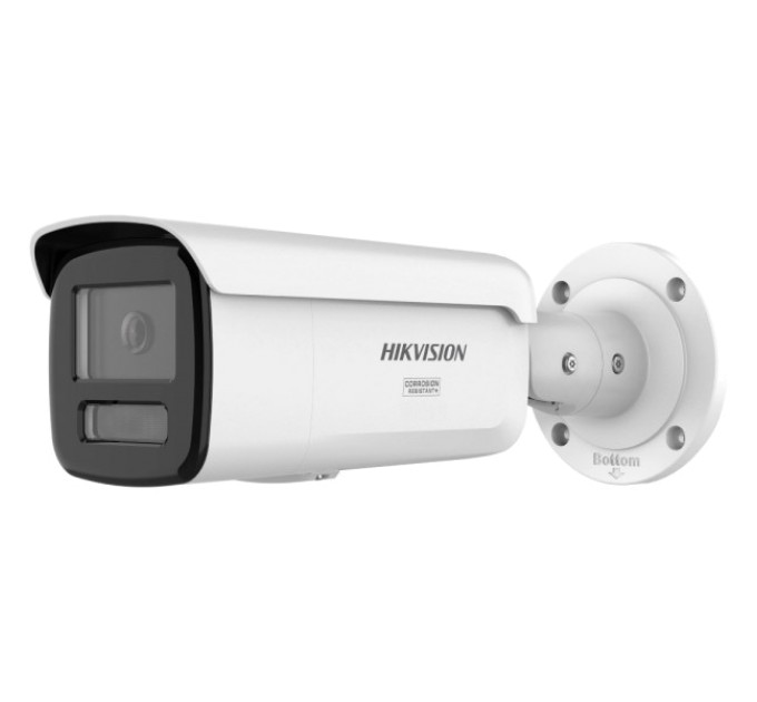 IP відеокамера Hikvision DS-2CD2T87G3-LIY 8МП ColorVu (2.8мм) купити.