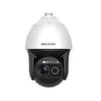 2 Мп 50х лазерна IP SpeedDome відеокамера Hikvision DS-2DF8250I8X-AELW (C)