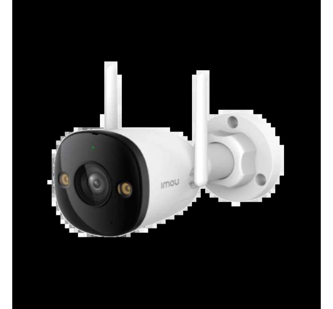 5MP H.265 Wi-F Bullet 2E 5MP (IPC-K3DP-5H0WF) 2.8мм