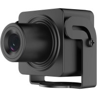 Міні-відеокамера Hikvision DS-2CD2D45G1/M-D/NF (2.8мм)