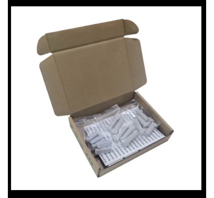Пакет зразків етикеток та тегів AM DHI-ISC-ETA0000