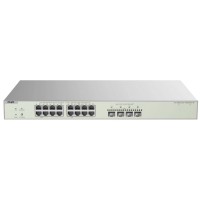 Комутатор 16 портів керований Ruijie RG-NBS3300-16MG4XS-HP PoE