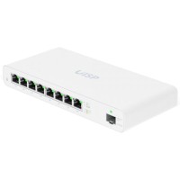Маршрутизатор UBIQUITI UISP Router (UISP- R)